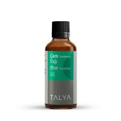 PINE TURPENTINE OIL 50 ML