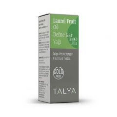 LAUREL FRUIT OIL 50 ML