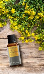 ST.JOHN’S WORT OIL 50 ML