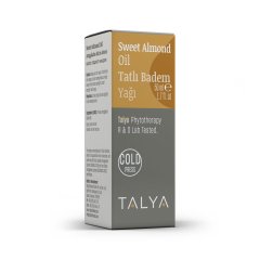 SWEET ALMOND OIL 50 ML