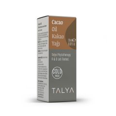 CACAO OIL 20 ML