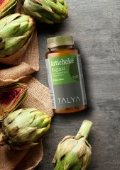 ARTICHOKE Dietary Supplement