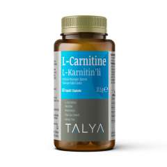 L-CARNITINE Dietary Supplement