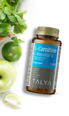 L-CARNITINE Dietary Supplement