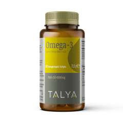 OMEGA-3 Dietary Supplement