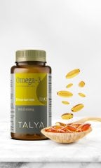 OMEGA-3 Dietary Supplement
