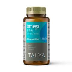 OMEGA 3-6-9 Dietary Supplement