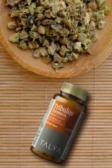 TRIBULUS TERRESTRIS Dietary Supplement