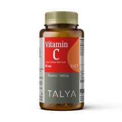 VITAMIN C Dietary Supplement