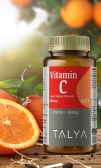 VITAMIN C Dietary Supplement