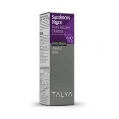 Liquid SAMBUCUS NIGRA 50 ML