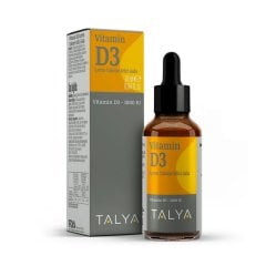 VITAMIN D3 Dietary Supplement