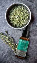 OREGANO OIL 10 ML