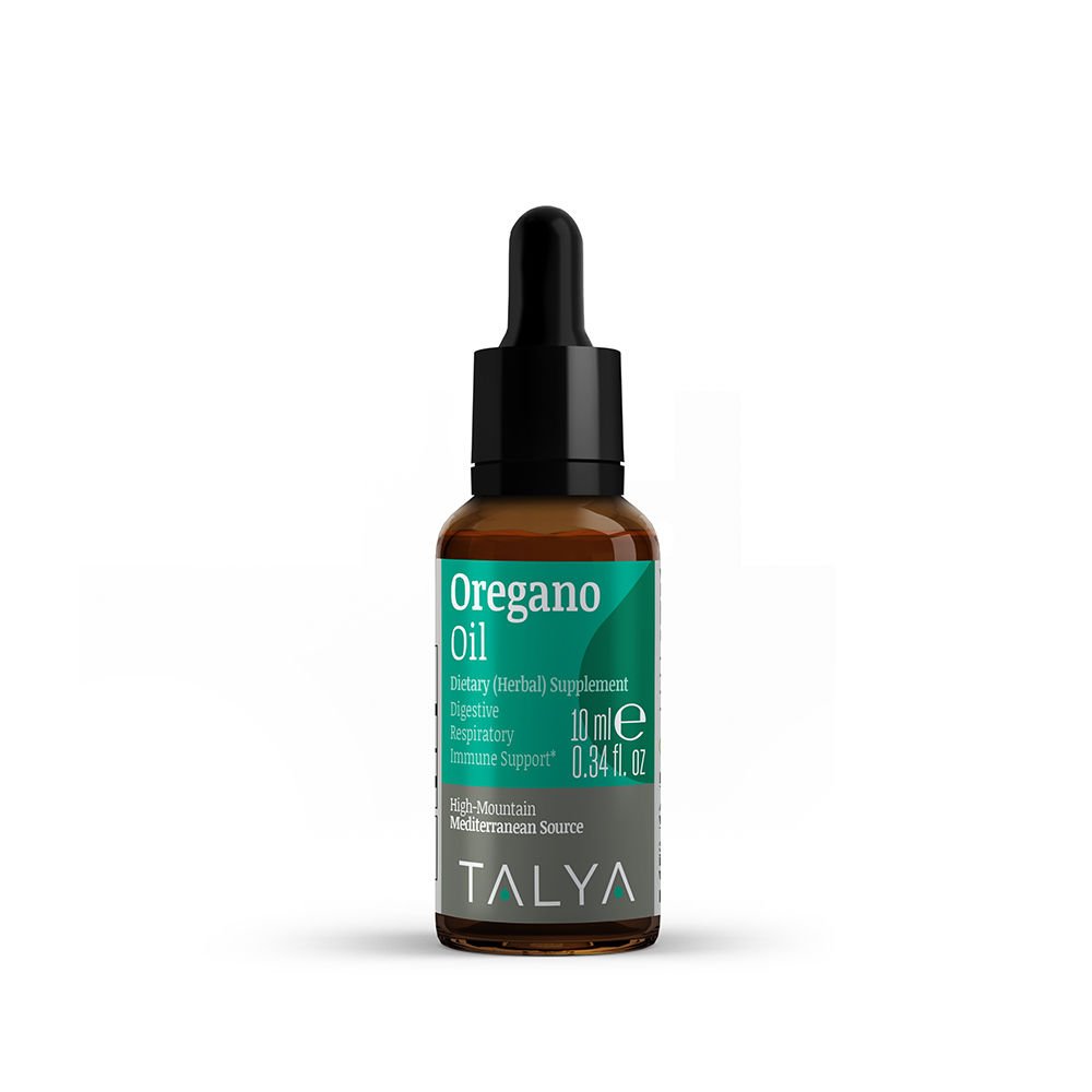 OREGANO OIL 10 ML