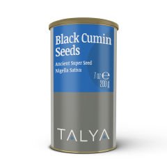 Black Cumin Seeds