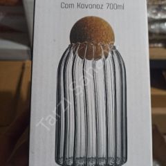 ROMEO CAM KAVANOZ 700 ML