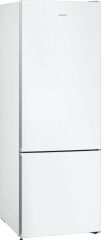 Siemens KG56NUWF0N iQ300 505 lt Alttan Donduruculu NoFrost Buzdolabı
