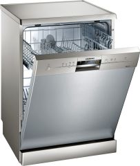 Siemens SN234I00DT iQ300 4 Programlı Solo Bulaşık Makinesi Inox