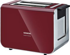 Siemens TT86104 860W Ekmek Kızartma Makinesi