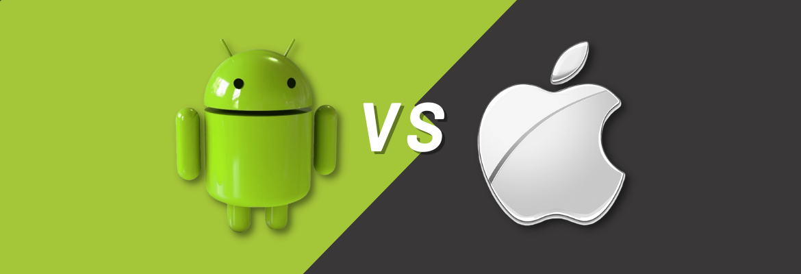 Android Telefon mu Tercih Etmeliyiz iOS mu?