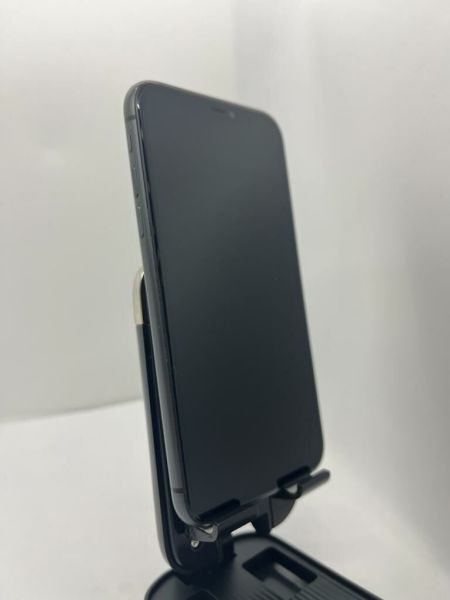 iPhone X 64 GB Siyah A Sınıfı (Yenilenmiş)