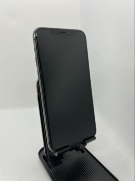 iPhone 11 Pro 64 GB Siyah A Sınıfı (Yenilenmiş)