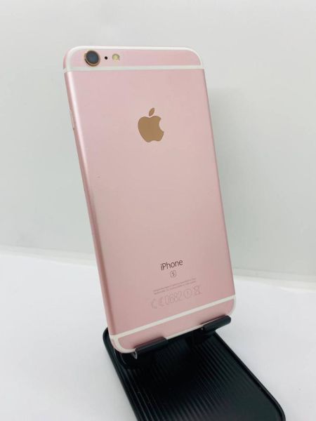 iPhone 6S Plus 128 GB Rose B Sınıfı (Yenilenmiş)