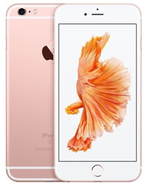 iPhone 6S Plus 64 GB Rose B Sınıfı (Yenilenmiş)