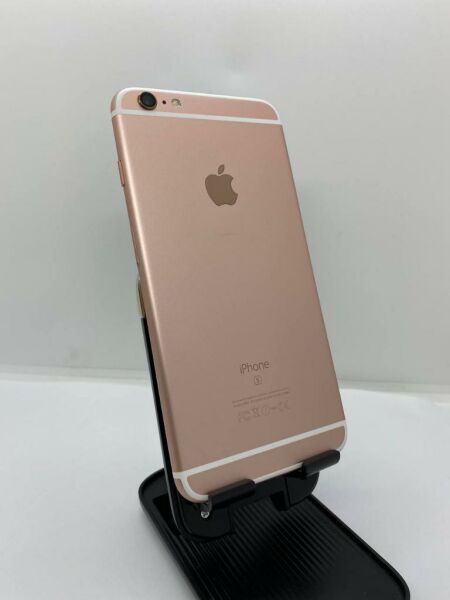 iPhone 6S Plus 64 GB Rose B Sınıfı (Yenilenmiş)