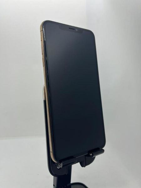 iPhone XS Max 64 GB Gold B Sınıfı (Yenilenmiş)