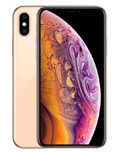 iPhone XS 64 GB Gold B Sınıfı (Yenilenmiş)