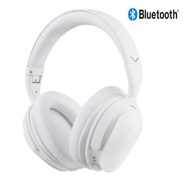 Vestel Desibel K650 Bluetooth Kulaklık Beyaz A Sınıfı (Revizyonlu)