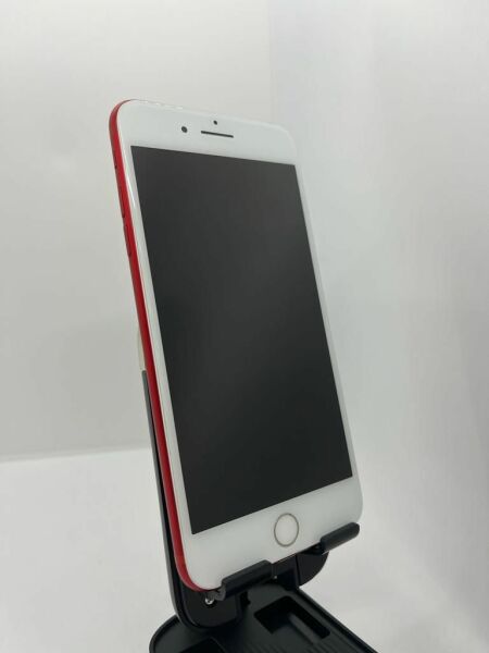 iPhone 7 Plus 32 GB Kırmızı A Sınıfı (Yenilenmiş)