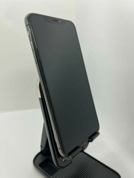 iPhone XS Max 64 GB Siyah B Sınıfı (Yenilenmiş)
