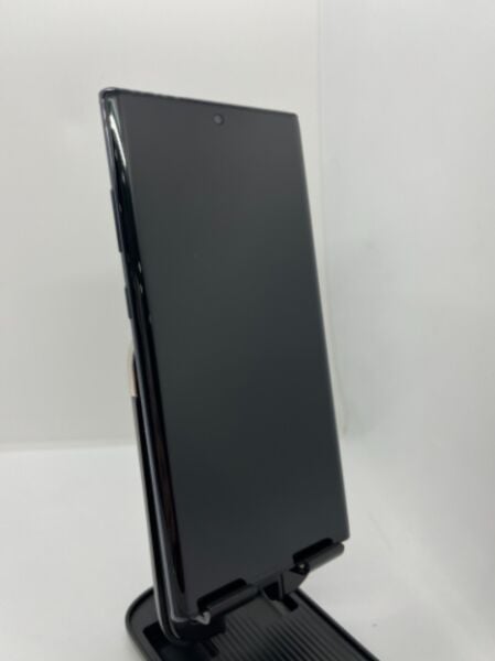 Samsung Galaxy Note 10 Plus 256 GB Siyah A Sınıfı (Yenilenmiş)