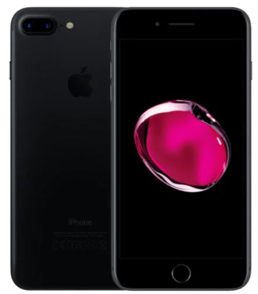 iPhone 7 Plus 32 GB Siyah A Sınıfı (Yenilenmiş)