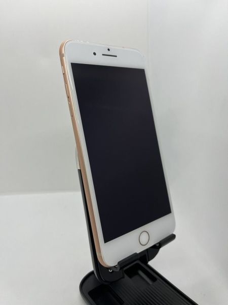 iPhone 8 Plus 64 GB Gold B Sınıfı (Yenilenmiş)