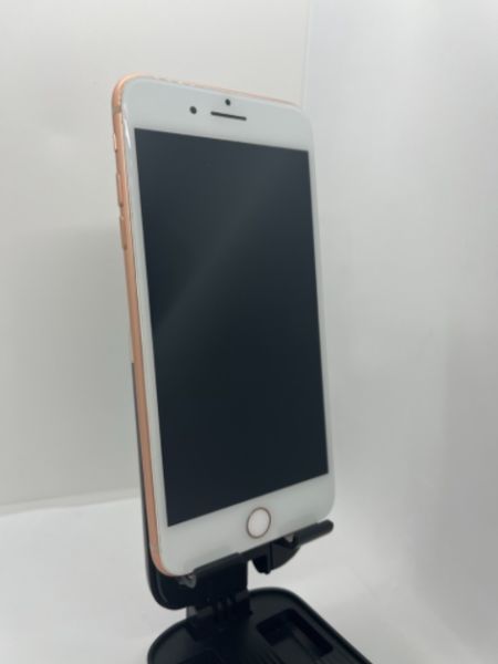 iPhone 8 Plus 128 GB Gold B Sınıfı (Yenilenmiş)