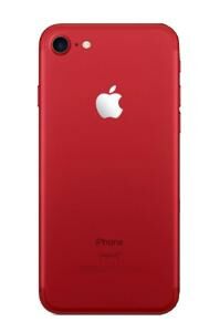 iPhone 7 32 GB Kırmızı A Sınıfı (Yenilenmiş)