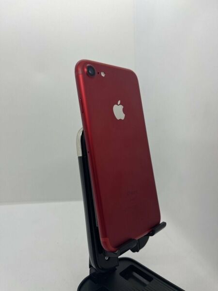 iPhone 7 32 GB Kırmızı A Sınıfı (Yenilenmiş)