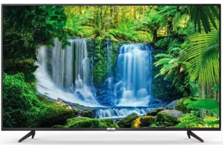 TCL 43P615 43'' 4K Android TV A Sınıfı (Revizyonlu)