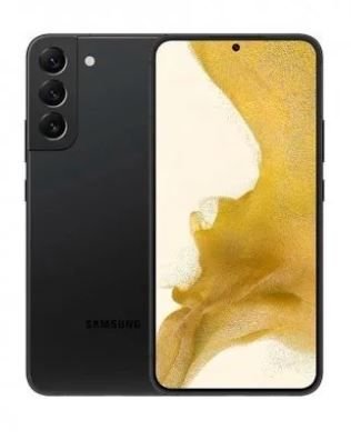 Samsung Galaxy S22 Plus 256 GB Siyah B Sınıfı (Yenilenmiş)
