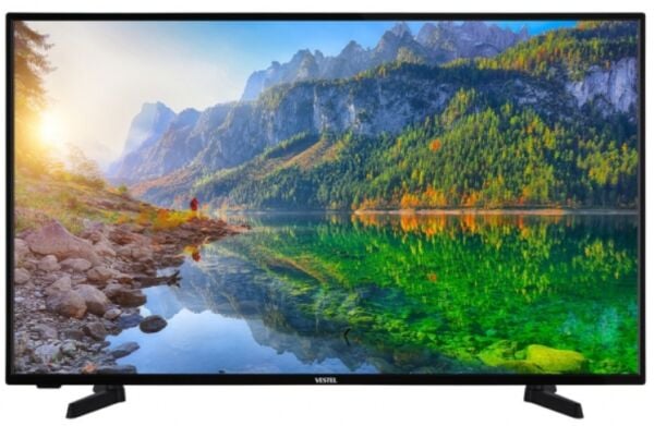 VESTEL 50U9510 50'' Ultra HD (4K) TV A Sınıfı (Revizyonlu)