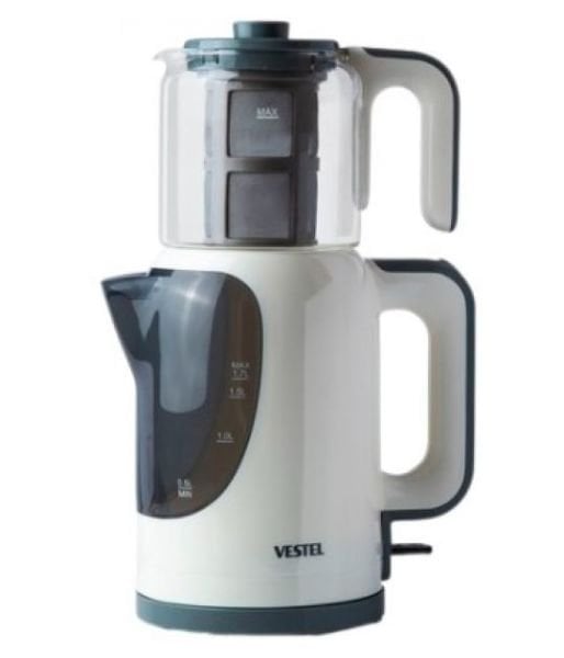 Vestel Sefa 1000 B Çay Makinesi A Sınıfı (Revizyonlu)