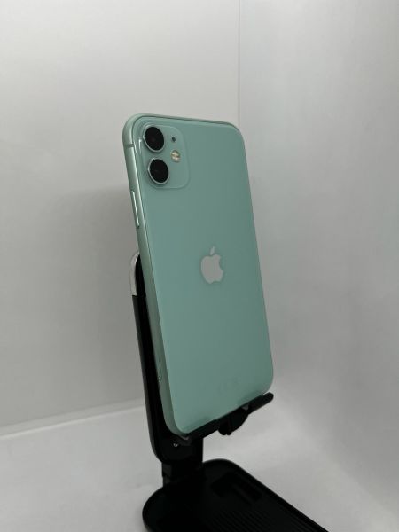 iPhone 11 128 GB Su Yeşili A Sınıfı (Yenilenmiş)