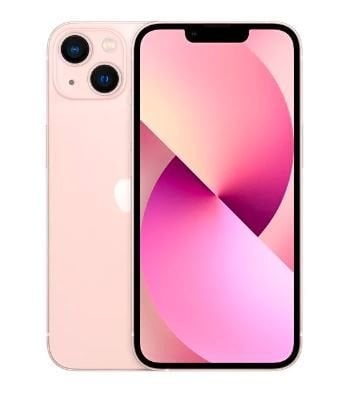 iPhone 13 256 GB Pembe A Sınıfı (Yenilenmiş)