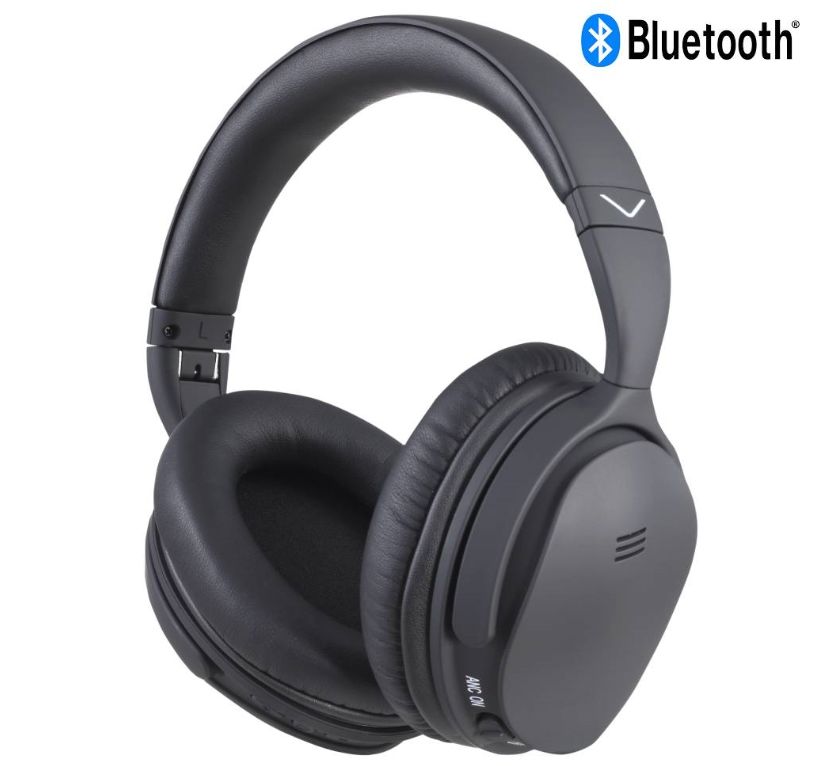 Vestel Desibel K650 Bluetooth Kulaklık Siyah A Sınıfı (Revizyonlu)