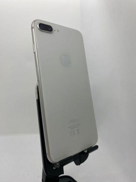 iPhone 8 Plus 64 GB Beyaz B Sınıfı (Yenilenmiş)