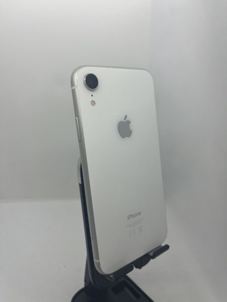iPhone XR 64 GB Beyaz B Sınıfı (Yenilenmiş)