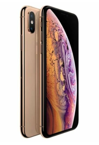 iPhone XS 256 GB Gold B Sınıfı (Yenilenmiş)